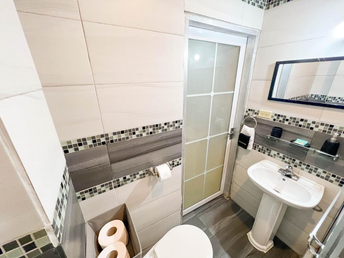 Stacys Place #4 Studio Apartment Port of Spain Dış mekan fotoğraf