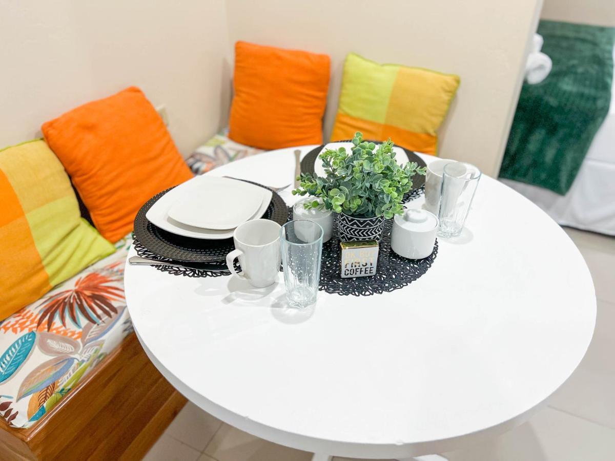 Stacys Place #4 Studio Apartment Port of Spain Dış mekan fotoğraf