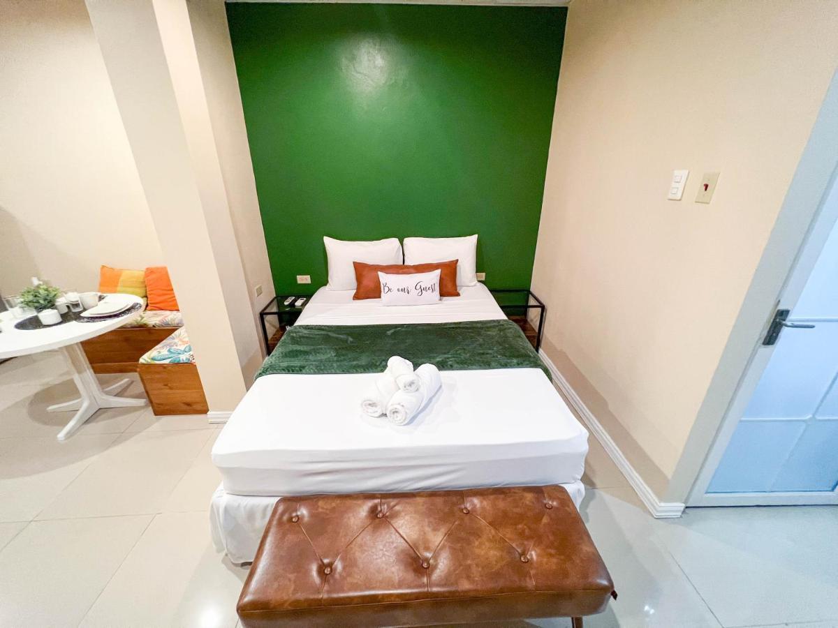 Stacys Place #4 Studio Apartment Port of Spain Dış mekan fotoğraf